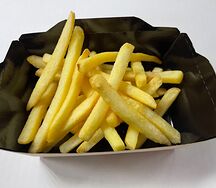 Картофель фри