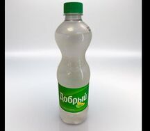 Добрый Лимон-лайм