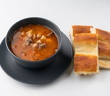 Чанах (пити)
