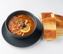 Солянка