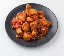 Чахохбили из курицы