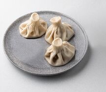 Хинкали