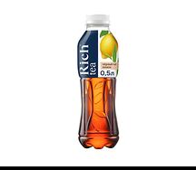 Rich tea Чёрный чай лимон