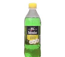 Rc cola Яблоко