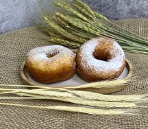 Пончик