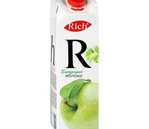 Сок Rich