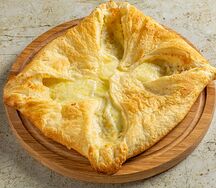 Хачапури Пеновани