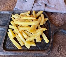 Картофель фри