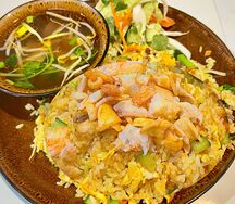 Ком ранг хай шан