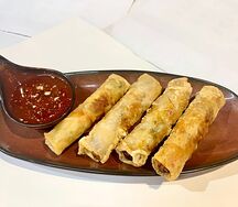 Нем ран с курица