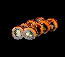 Запеченная Филадельфия