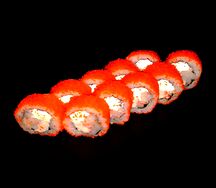 Калифорния Креветка-краб XXL