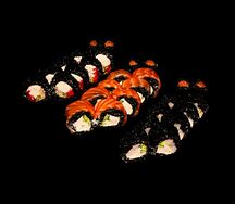 Сет Черная мамба