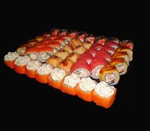 Суши сет Mario