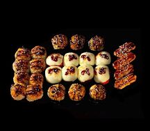 Набор Урамаки 