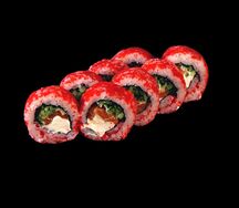 Аляска классическая