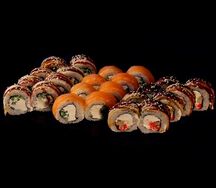 Суши-набор Ассорти Xxl