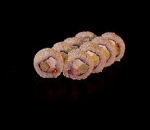 Ролл Холодная эби