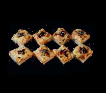 Японская пицца