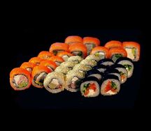 Сет Кетсуми