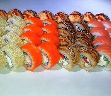 Сет Чёрная пятница