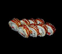 Ролл Унаги Xxl