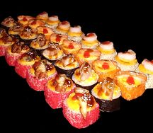 Суши-набор Гигант