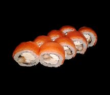 Филадельфия с угрем XXl