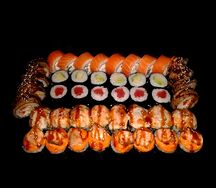 Набор нев кезуко