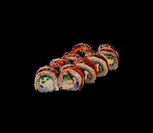 Филадельфия с беконом