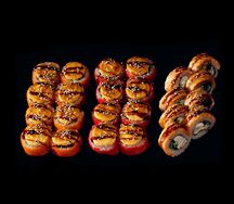 Набор Запечённые ассорти