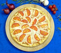 Пицца Маргарита