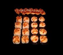 Суши сет Сакура