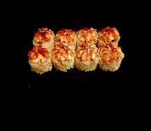 Запеченный ролл Мико