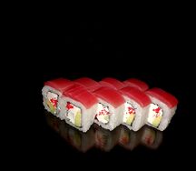 Ролл лайт с тунцом