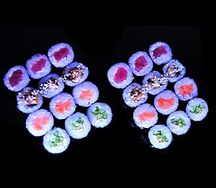 Набор Хосомаки 