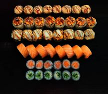 Набор Кезуко