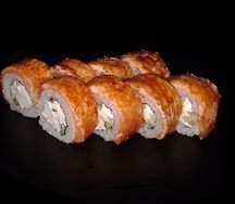 Филадельфия карамель