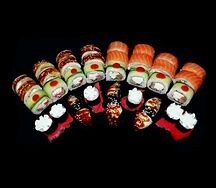 Набор Унаги XXL