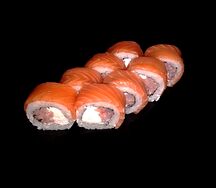 Филадельфия с креветками XXl