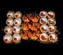 Набор Бонито