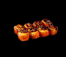 Запеченная Калифорния