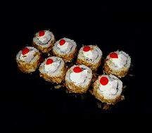 Бонито с тигровой креветкой XXl