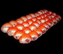 Сет Калифорния 