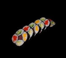 Ролл Sen-soy с тунцом