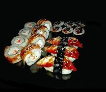 Суши-набор Ugor