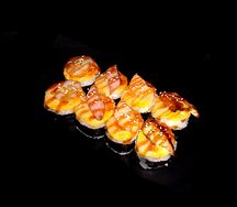 Горячий микс Лето