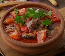 Чанахи