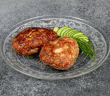 Котлета домашняя