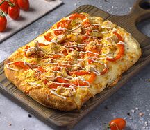 Чикен песто